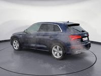 gebraucht Audi Q5 TFSI e Design