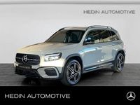 Second-hand Mercedes GLB200 AMG 150 CP (110 kW) 2026 Gri SUV