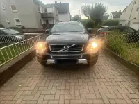 Gebraucht Volvo XC90 185 PS (136 kW) 2010 SUV