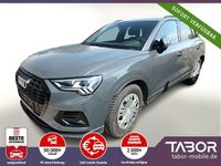 Gebraucht Audi Q3 Advanced 190 PS (139 kW) 2019 Grau SUV
