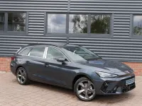 Neu Cupra Leon 150 PS (110 kW) 2026 Grau Limousine