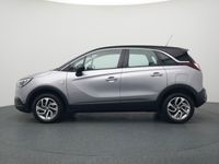 gebraucht Opel Crossland X NAVI/CARPLAY+SITZHZG+EINPARK+KLIMA