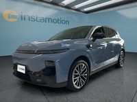 Gebraucht Leapmotor B10 160 kW (218 PS) 2025 Blau SUV