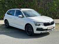 Neu Skoda Kamiq Selection 116 PS (85 kW) 2025 Weiß SUV