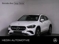 Gebraucht Mercedes GLA200 Progressive 120 PS (88 kW) 2023 Rot SUV