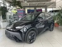 Gebraucht BYD Dolphin Surf Boost 64 kW (88 PS) 2026 Grau Kleinwagen