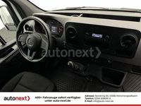 Gebraucht Mercedes Sprinter 163 PS (119 kW) 2021 Weiß Van