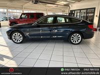 gebraucht BMW 330 Gran Turismo xDrive *DrivingAss.*Pano*Kamera