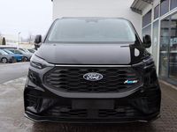 Neu Ford Transit Custom 232 PS (170 kW) 2026 Agate black metallic Van / Kleinbus