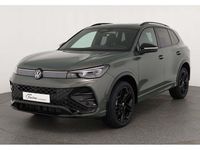 Neu VW Tiguan Style 193 PS (141 kW) 2026 Gruen SUV