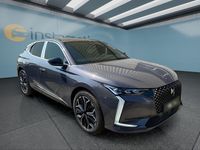 Neu DS Automobiles DS4 136 PS (100 kW) 2025 Blau Kleinwagen