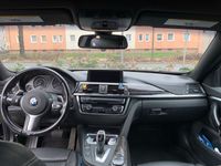 gebraucht BMW 428 i xdrive Grand coupe m-Paket