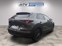 gebraucht Mazda CX-30 SKYACTIV-X 2.0 186PS 6GS HOMURA