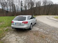 gebraucht Audi A6 