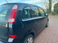 gebraucht Opel Meriva 1.4