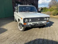 Gebraucht Lada 2106 75 PS (55 kW) 1985 Weiß Limousine