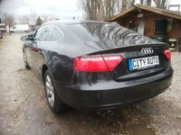 gebraucht Audi A5 Sportback 2.0 TDI