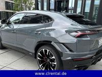 Gebraucht Lamborghini Urus 666 PS (489 kW) 2024 Grau SUV