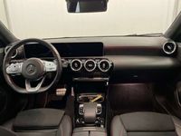 gebraucht Mercedes A220 d AMG Line SpoSi ACC Lane BLIS Key LED