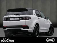 gebraucht Land Rover Discovery Sport D200 AWD