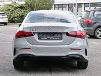 Second-hand Mercedes A200 AMG 163 CP (119 kW) 2026 Gri Berlinǎ
