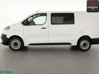 Neu Fiat Scudo 177 PS (130 kW) 2026 Weiß Van