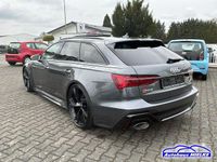 Gebraucht Audi RS6 600 PS (441 kW) 2023 Kombi