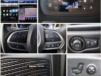 Używany Chrysler Pacifica 272 KM (200 kW) 2023 Niebieski Van