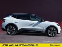 Gebraucht Renault Scenic E-Tech Techno 160 kW (218 PS) 2025 Weiß SUV