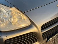 Gebraucht Porsche Cayenne Turbo 450 PS (330 kW) 2004 Grau SUV