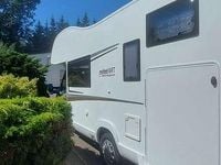 Gebraucht Ford Transit 131 PS (96 kW) 2019 Van / Kleinbus