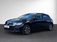 Gebraucht VW Polo Goal 95 PS (69 kW) 2025 Deep black perleffekt Kleinwagen
