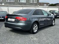 gebraucht Audi A4 *Lim.*Ambiente*Scheckheft gepflegt*Klima*PDC*