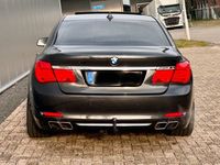 gebraucht BMW 740 i f01