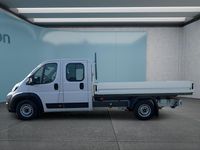 Neu Fiat Ducato 140 PS (102 kW) 2026 Weiß Van