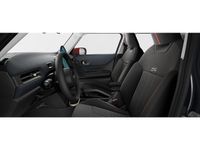 Gebraucht Mini John Cooper Works 156 PS (114 kW) 2024 Grau Kleinwagen