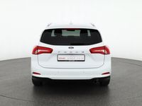 gebraucht Ford Focus Turnier 1.5 EcoBoost AT LED Navi ACC PDC