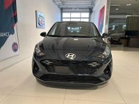 Neu Hyundai i10 GO! 79 PS (58 kW) 2025 (aurora gray pearl/grau) Kleinwagen