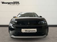 Neu Opel Frontera GS Line 83 kW (113 PS) 2025 Metallic) (schwarz SUV