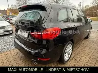 Second-hand BMW 218 Advantage 150 CP (110 kW) 2020 Negru Monovolum