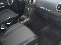 Gebraucht Opel Antara Edition 150 PS (110 kW) 2007 Schwarz SUV