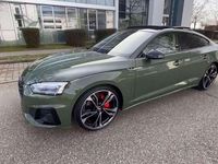 Gebraucht Audi A5 190 PS (139 kW) 2020 Coupé