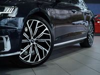 Gebraucht Audi A8L 436 PS (320 kW) 2020 Blau Limousine