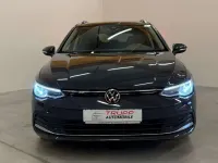 Gebraucht VW Golf VIII 150 PS (110 kW) 2023 Grau Kombi