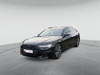 Gebraucht Audi S6 Ambiente 344 PS (253 kW) 2025 Brillantschwarz Kombi