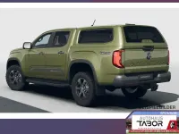 Neu VW Amarok 241 PS (177 kW) 2026 Reed green metallic Pickup
