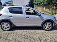 Gebraucht Dacia Sandero Ambiance 90 PS (66 kW) 2013 Limousine