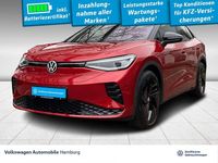 Gebraucht VW ID.5 GTX 250 kW (340 PS) 2025 P8 kings red metallic SUV
