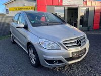 gebraucht Mercedes B150 *Automatik*