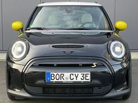 gebraucht Mini Cooper SE Yours Trim Navi Pano Leder 17'-LM